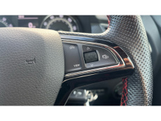 Skoda Fabia 1.0 TSI 110 Monte Carlo 5dr Petrol Estate